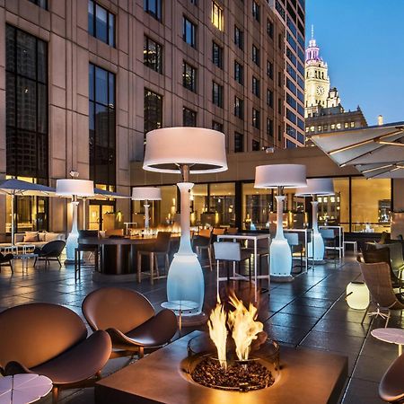 The Gwen, A Luxury Collection Hotel, Michigan Avenue Chicago Extérieur photo