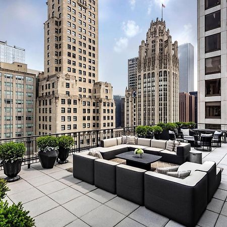 The Gwen, A Luxury Collection Hotel, Michigan Avenue Chicago Extérieur photo