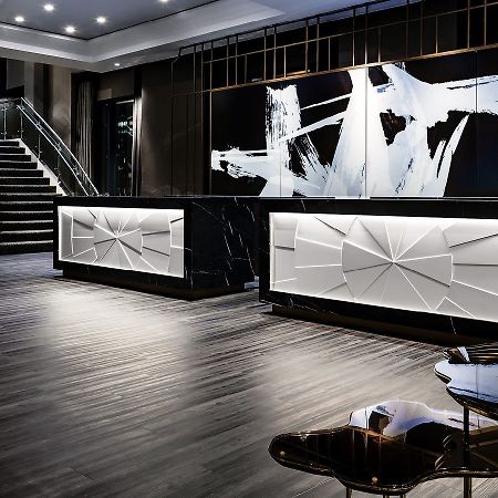 The Gwen, A Luxury Collection Hotel, Michigan Avenue Chicago Intérieur photo