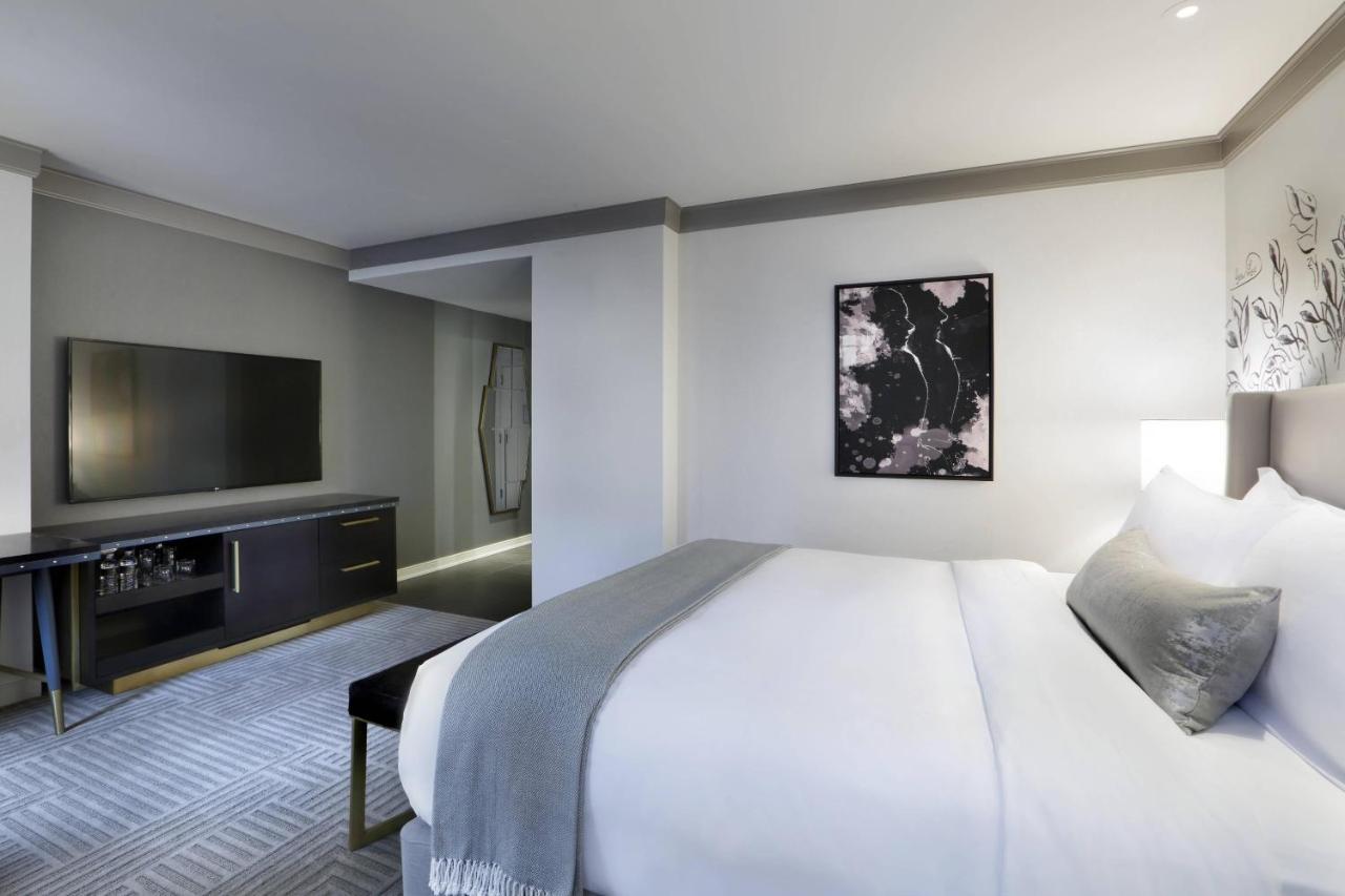 The Gwen, A Luxury Collection Hotel, Michigan Avenue Chicago Extérieur photo