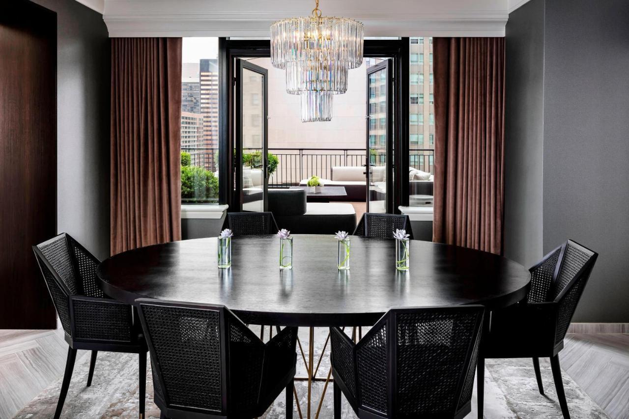 The Gwen, A Luxury Collection Hotel, Michigan Avenue Chicago Extérieur photo