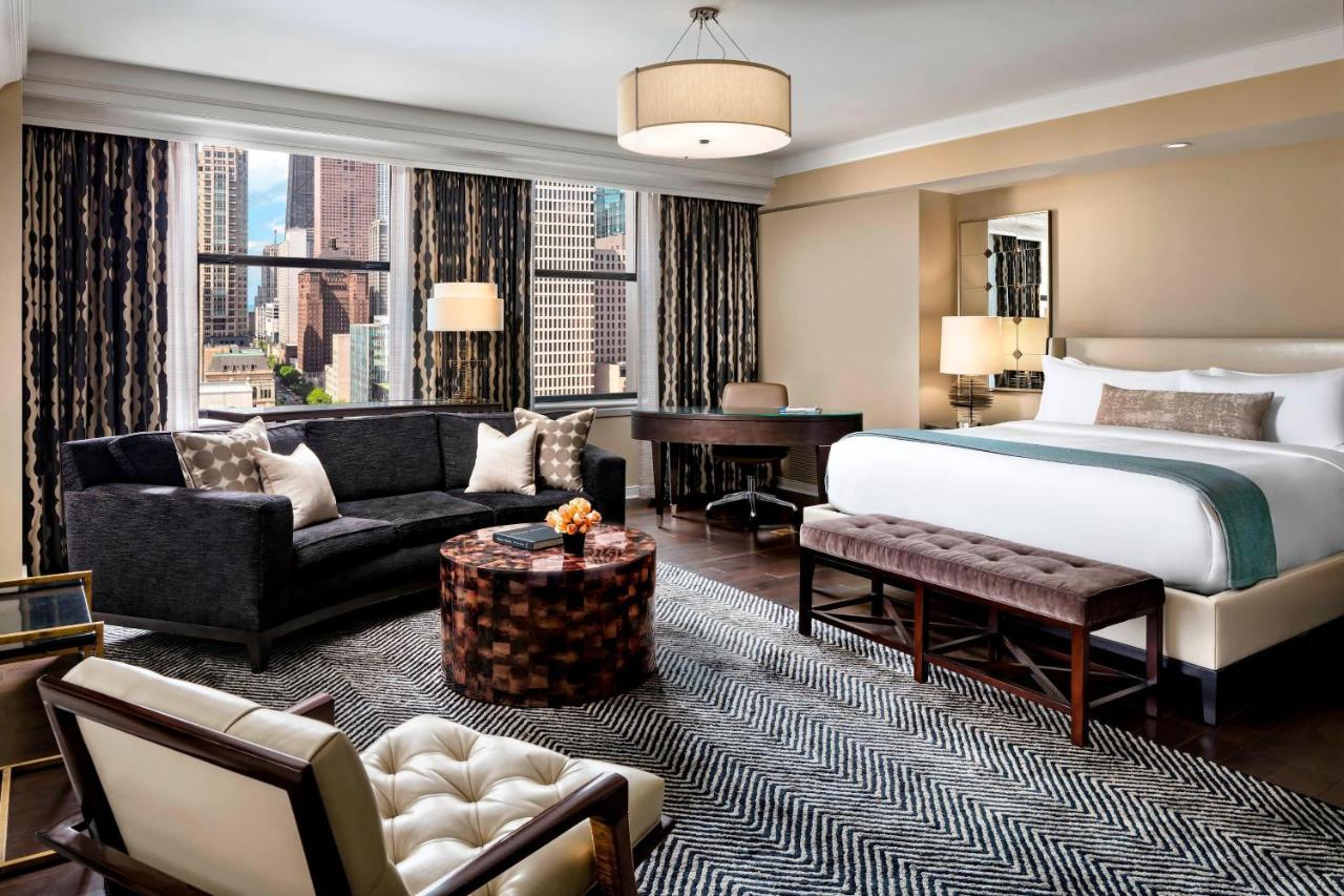 The Gwen, A Luxury Collection Hotel, Michigan Avenue Chicago Extérieur photo