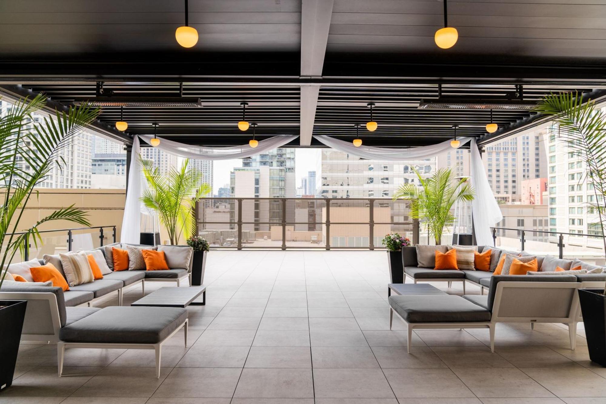 The Gwen, A Luxury Collection Hotel, Michigan Avenue Chicago Extérieur photo