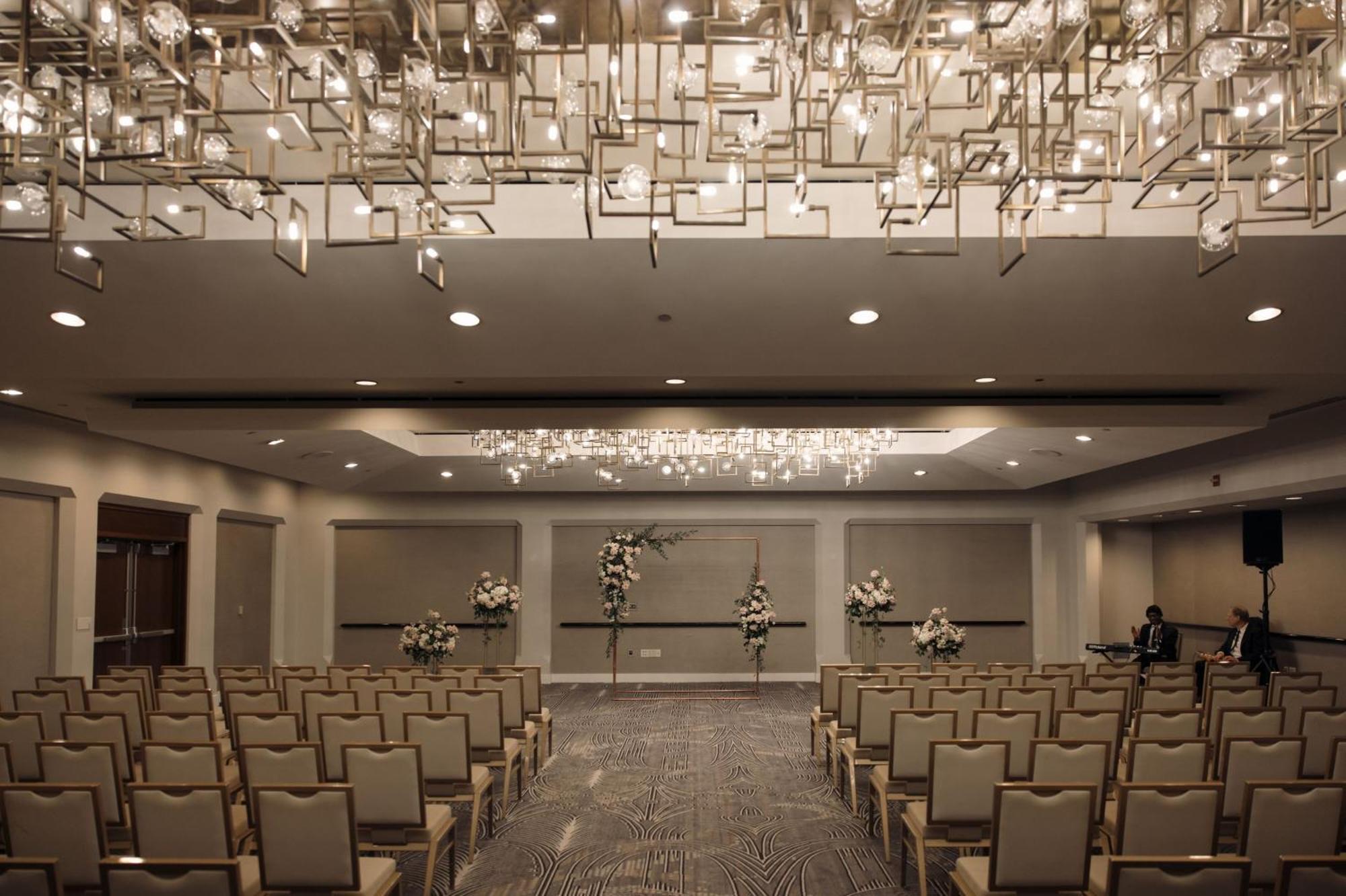 The Gwen, A Luxury Collection Hotel, Michigan Avenue Chicago Extérieur photo