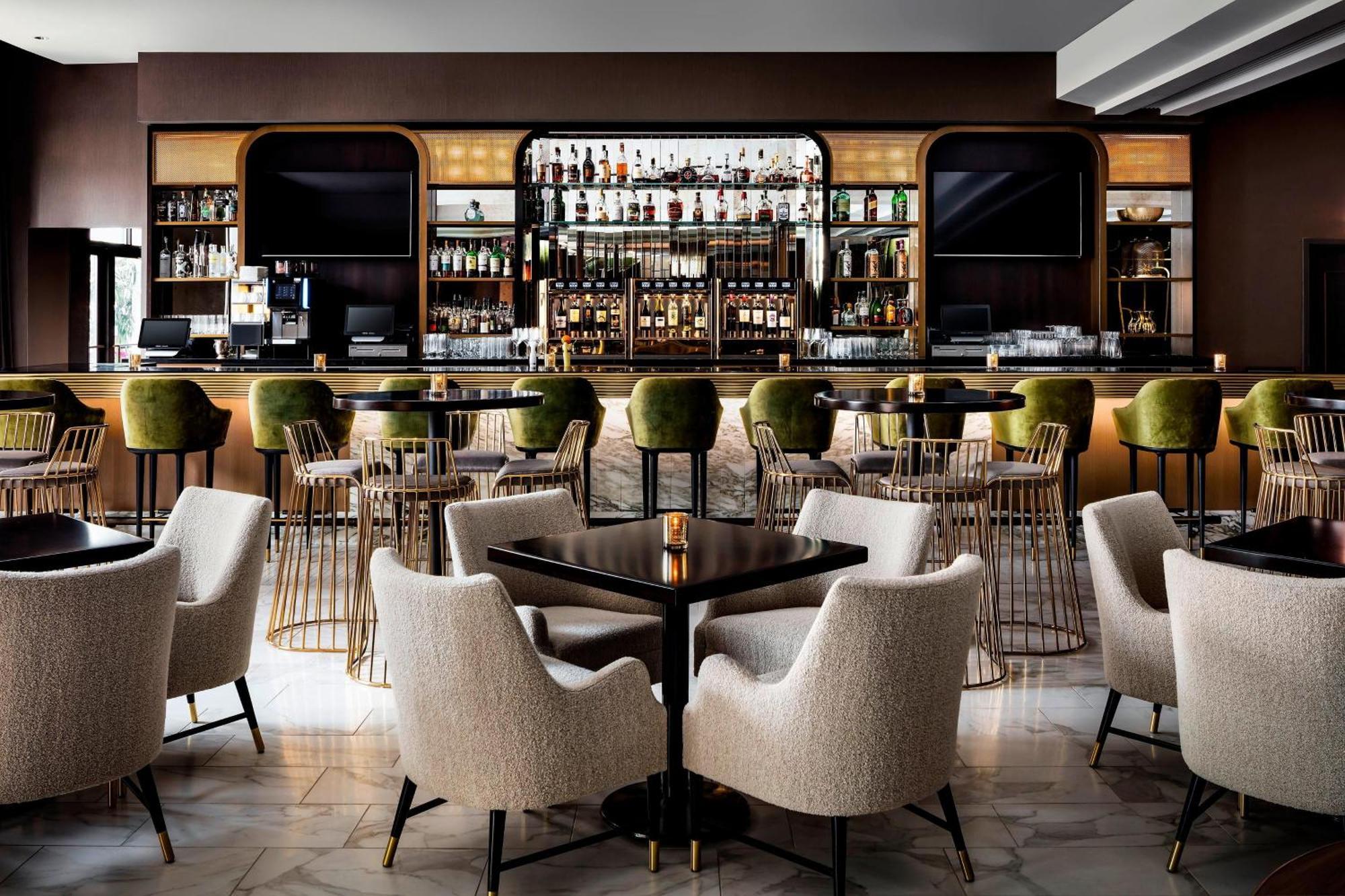 The Gwen, A Luxury Collection Hotel, Michigan Avenue Chicago Extérieur photo