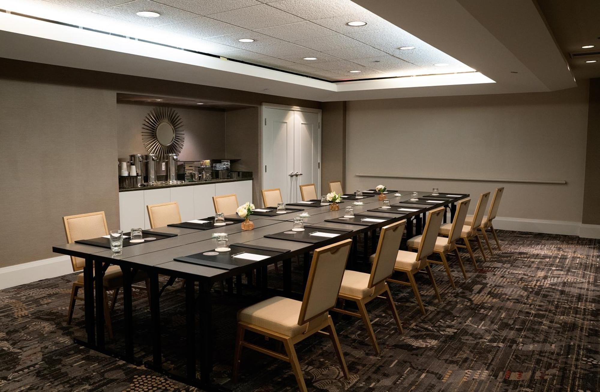 The Gwen, A Luxury Collection Hotel, Michigan Avenue Chicago Extérieur photo