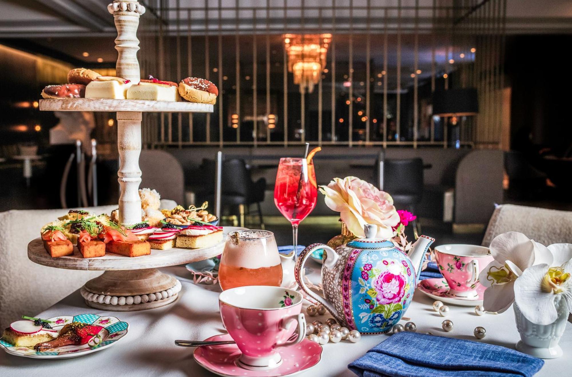 The Gwen, A Luxury Collection Hotel, Michigan Avenue Chicago Extérieur photo