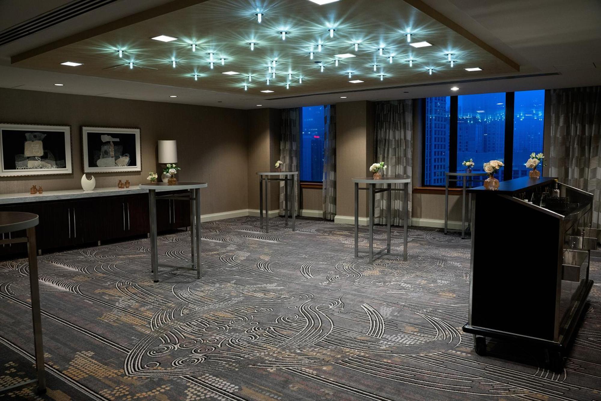 The Gwen, A Luxury Collection Hotel, Michigan Avenue Chicago Extérieur photo