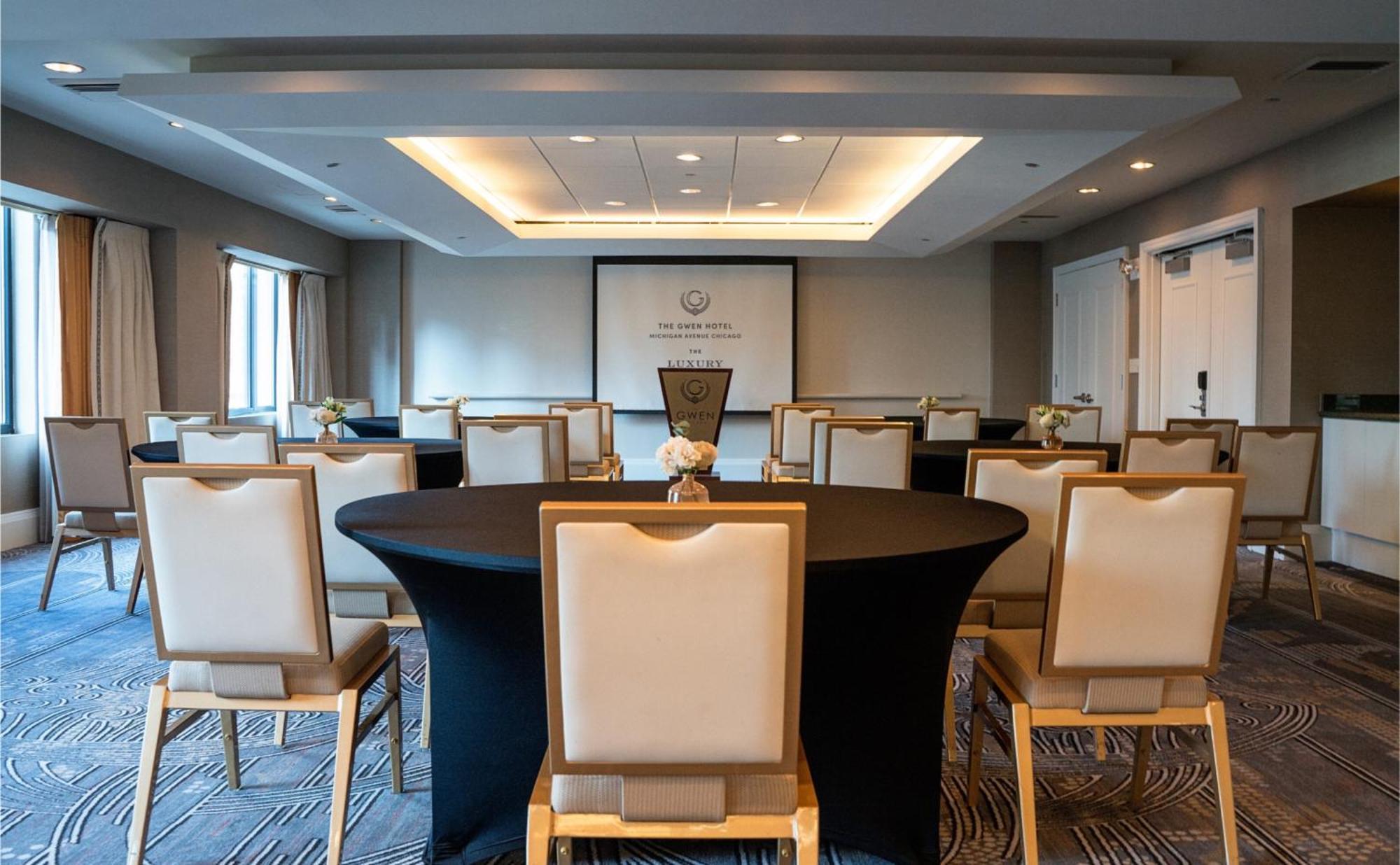 The Gwen, A Luxury Collection Hotel, Michigan Avenue Chicago Extérieur photo