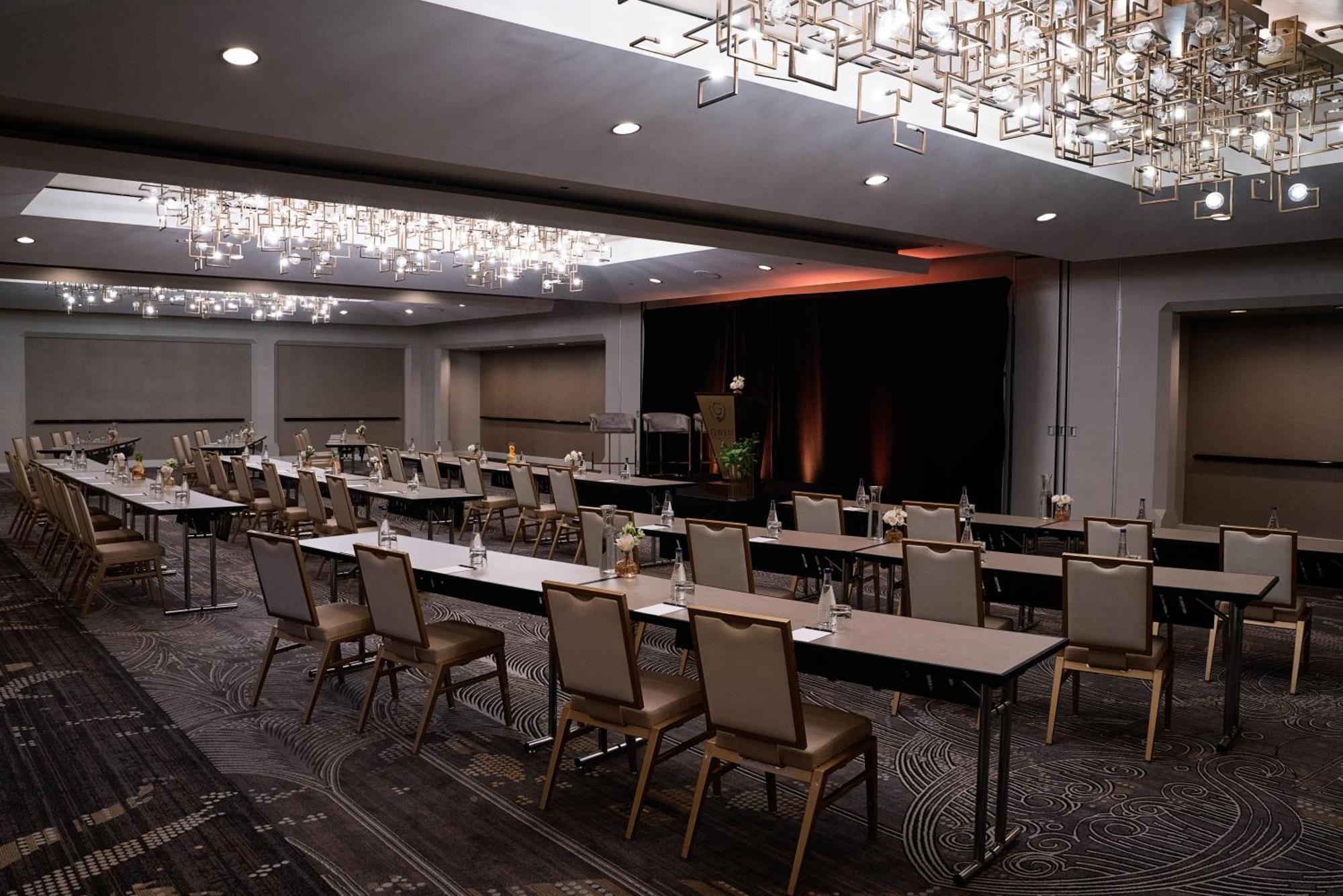 The Gwen, A Luxury Collection Hotel, Michigan Avenue Chicago Extérieur photo