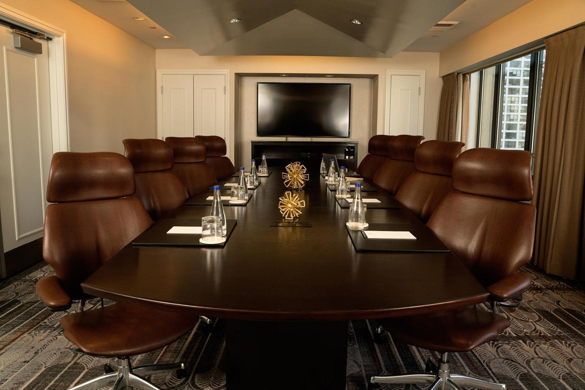 The Gwen, A Luxury Collection Hotel, Michigan Avenue Chicago Extérieur photo