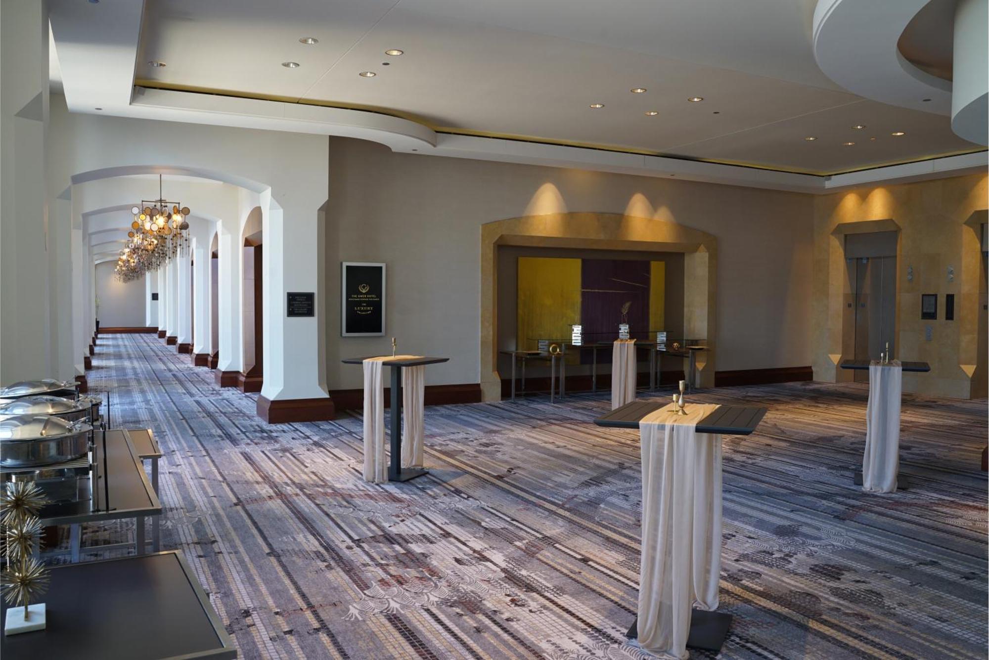 The Gwen, A Luxury Collection Hotel, Michigan Avenue Chicago Extérieur photo