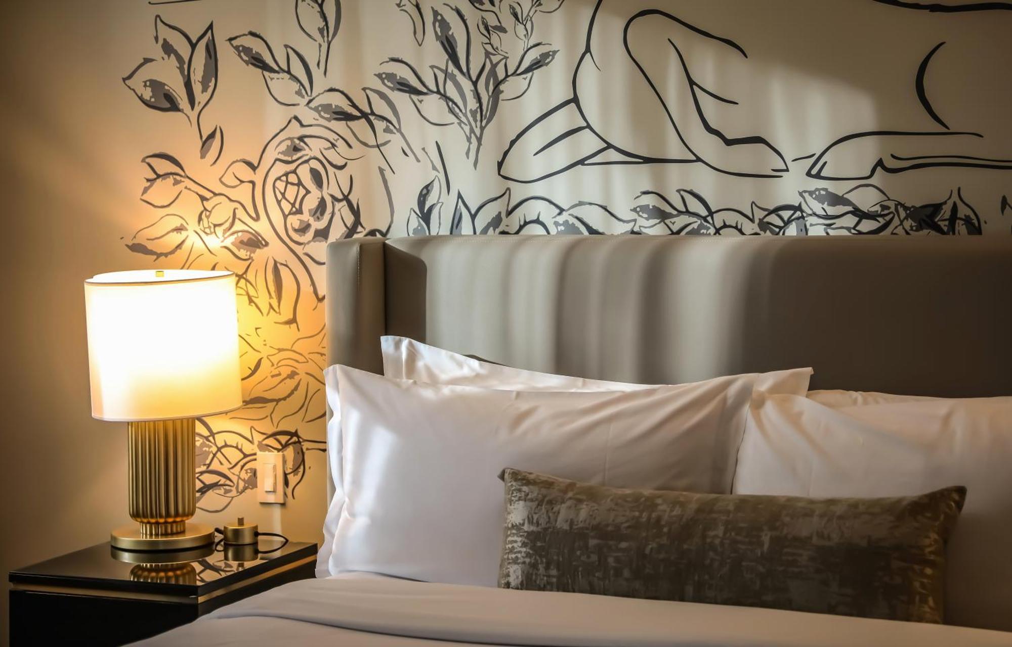 The Gwen, A Luxury Collection Hotel, Michigan Avenue Chicago Extérieur photo