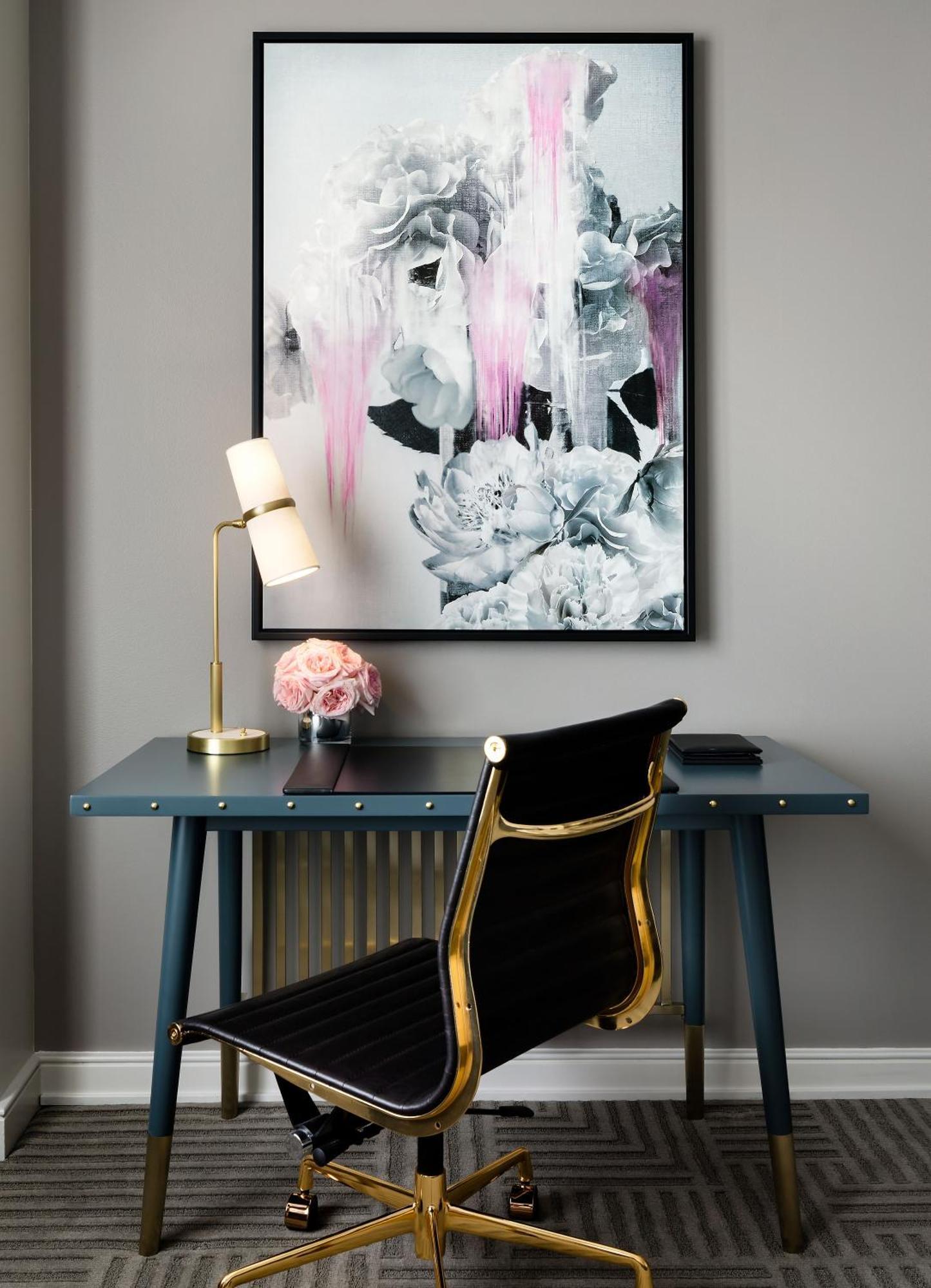 The Gwen, A Luxury Collection Hotel, Michigan Avenue Chicago Extérieur photo
