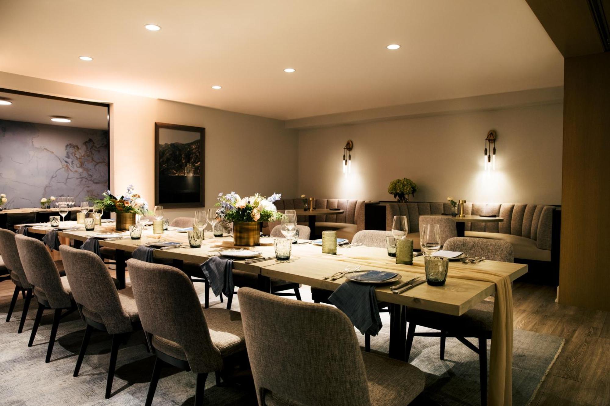 The Gwen, A Luxury Collection Hotel, Michigan Avenue Chicago Extérieur photo
