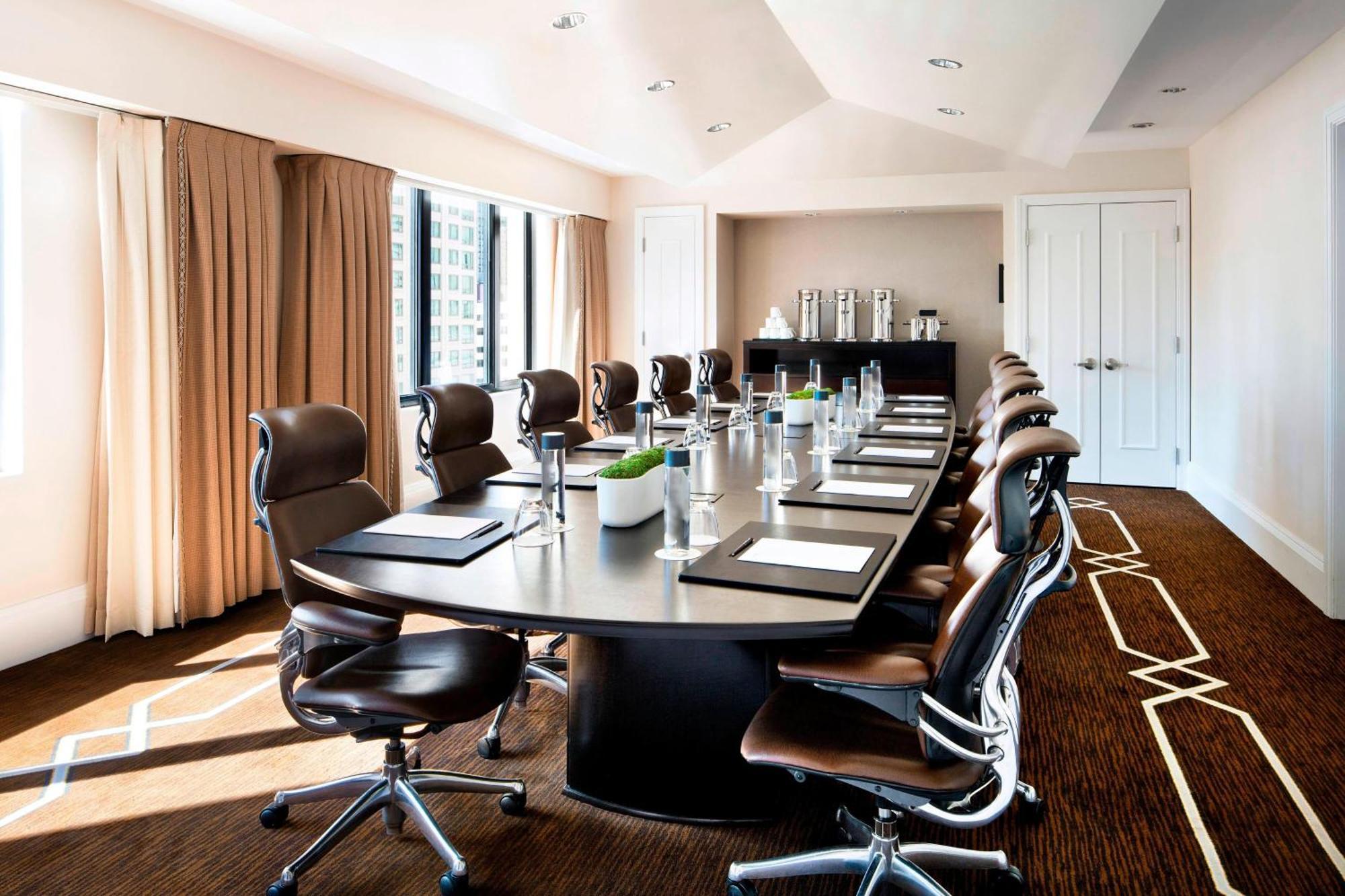 The Gwen, A Luxury Collection Hotel, Michigan Avenue Chicago Extérieur photo