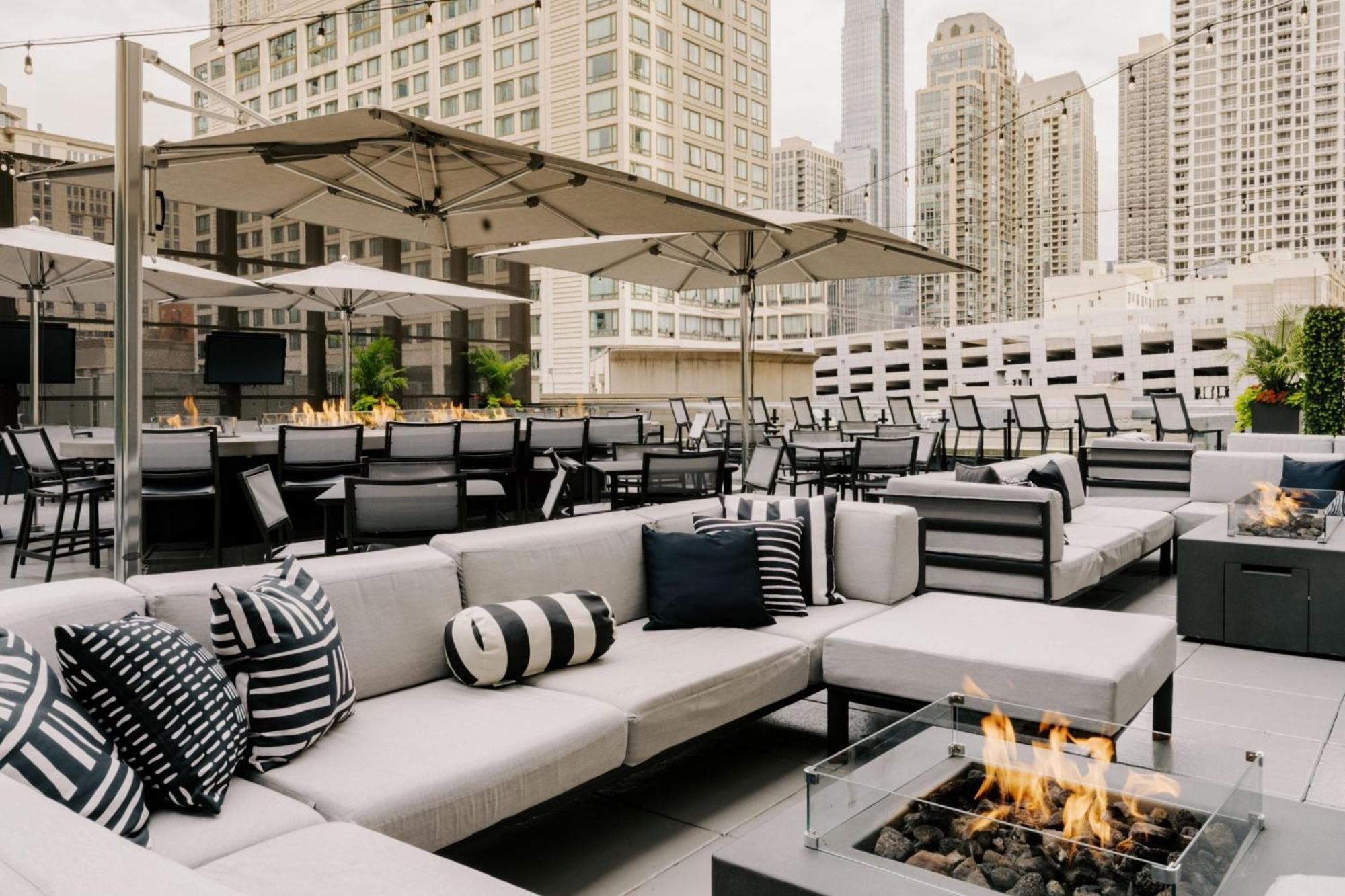 The Gwen, A Luxury Collection Hotel, Michigan Avenue Chicago Extérieur photo
